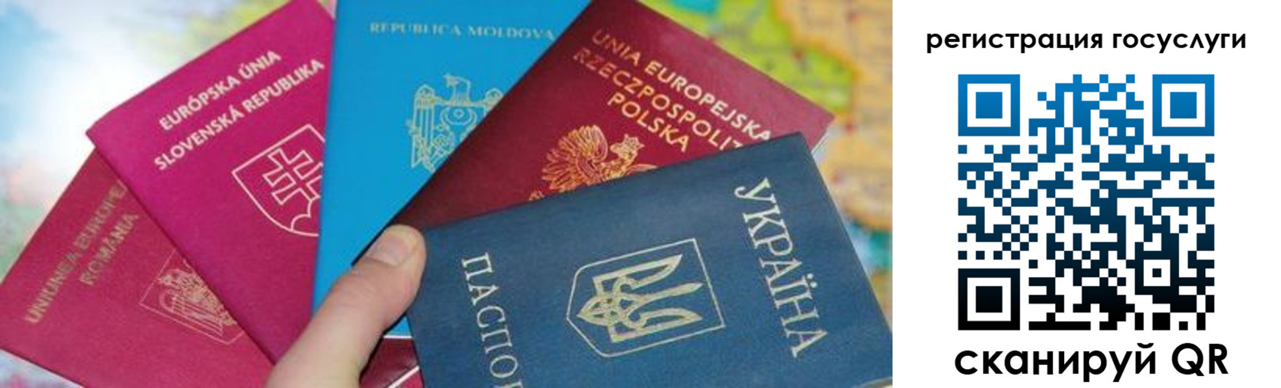 прописка гарантия в Корсакове